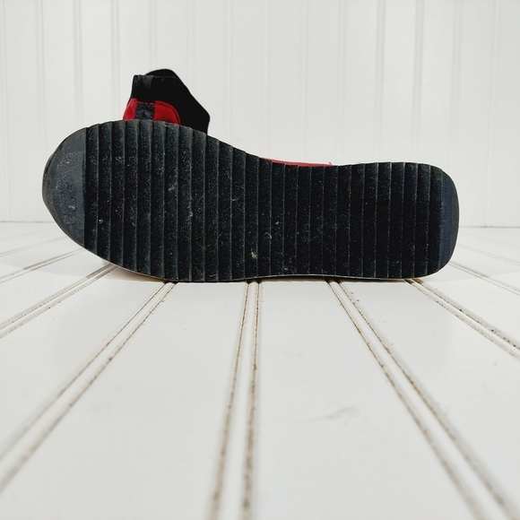 New Kenneth Cole Reaction Cameron Chelsea Jogger Sneakers i849 - Picture 10 of 12